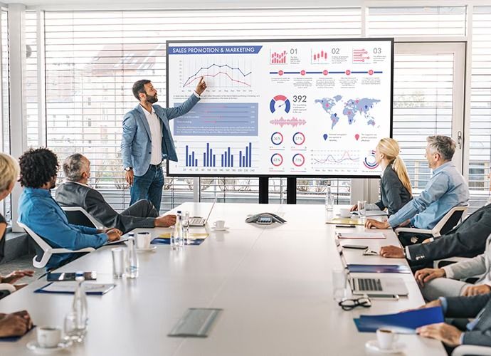 From Clicks to Customers