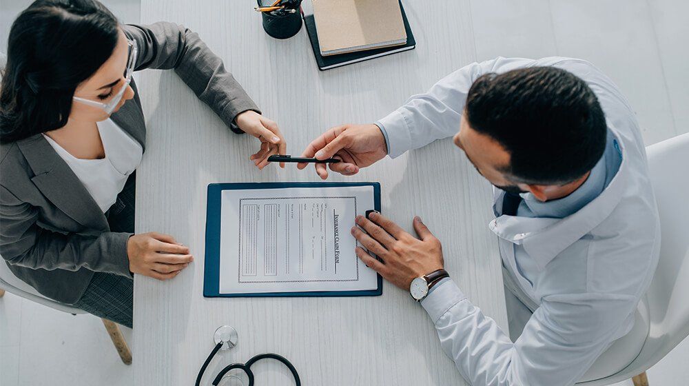 Eligibility Verification