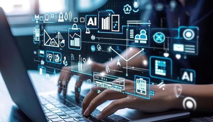 Smart Digital Marketing